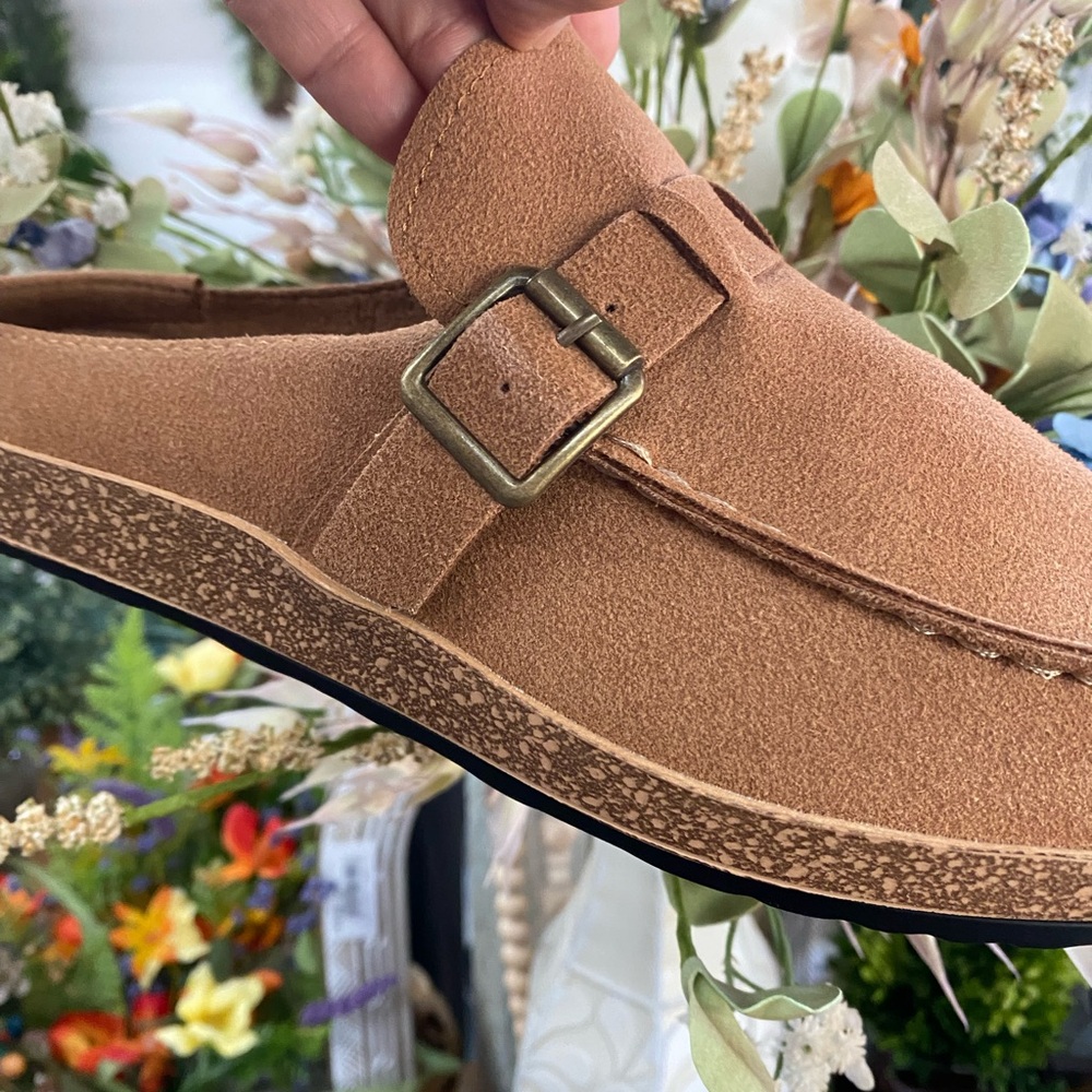 Outwoods Shoe